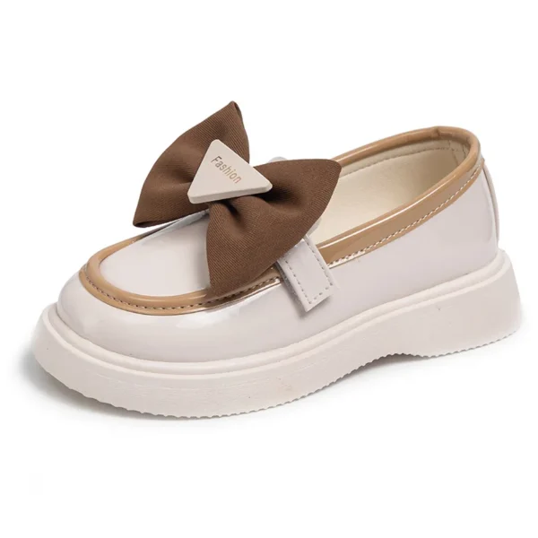 Mocassin style britannique pour filles – Image 6
